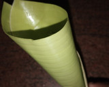 கோன் கொழுக்கட்டை (cone kolukkattai recipe in tamil) ரெசிபி ஸ்டேப் 4 புகைப்படம்