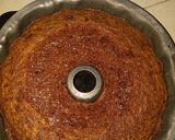 Foto langkah ke 9 dari resep Cake Sarang Semut.