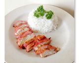 Foto langkah ke 5 dari resep Ayam charsiu.