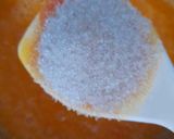 Foto langkah ke 4 dari resep Puding Mangga Sago.