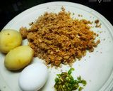 মাংসের কিমার দই বড়া (Mangsher keemar doi vada recipe in Bengali) রেসিপি ধাপ - 5 ছবি