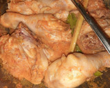 Foto langkah ke 2 dari resep 88. Ayam bakar bumbu rujak.