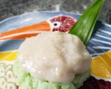 Foto langkah ke 8 dari resep Ketan Mangga Thailand.