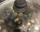 Foto del paso 6 de la receta: Mejillones baby