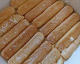 Foto del passaggio 1 della ricetta Tiramisù al pistacchio