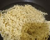 Foto langkah ke 1 dari resep Mie dokdok.
