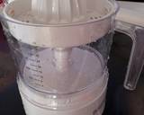 Jabardast orange juice