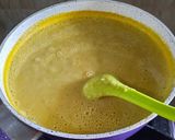 Foto langkah ke 14 dari resep Kaldu Ceker Ayam (MPASI).