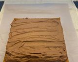 Foto langkah ke 7 dari resep Bolu Gulung Mocca.