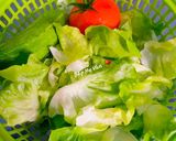 Hình bước làm 2 của món Sườn non nướng sả dầu hào