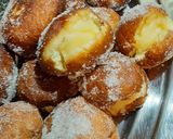 Foto del paso 5 de la receta: Bolitas de fraile