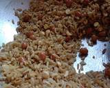Fried spicy poha recipe step 2 photo