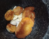 Foto del paso 4 de la receta: Espárragos trigueros esparragaos