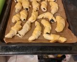 Pihe puha mákos kifli recept fázis 6 fotója