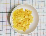 Foto langkah ke 7 dari resep Bistik babi crispy.