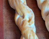 Foto del paso 6 de la receta: Pancitos trenzados