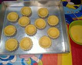 Foto langkah ke 2 dari resep Pie susu.