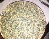 Foto del paso 3 de la receta: Tapa de tarta con semillas una sola tapa gruesa !!🥮🥮