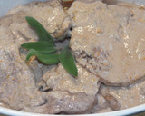 Foto del paso 3 de la receta: Filetes de pavo con salsa de cítricos
