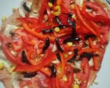 Foto del paso 4 de la receta: Not pizza