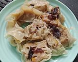 Foto langkah ke 5 dari resep Dimsum.