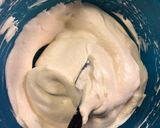 Számtorta recept fázis 3 fotója