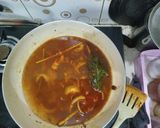Foto langkah ke 2 dari resep Rendang Simpel.