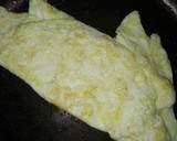 Foto del paso 7 de la receta: Omelette de huevos