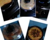 Foto langkah ke 3 dari resep Dadar Telur (ala RM Padang).
