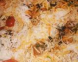 Prawns biryani recipe step 7 photo