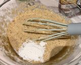 Foto del paso 4 de la receta: Banana Bread (Snack Saludable)