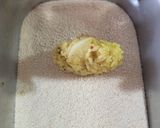 Foto del paso 5 de la receta: Arancini, croquetas de risotto