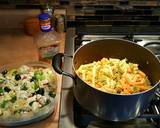 Mike's Chilled Artichoke Feta Pasta Salad recipe step 10 photo