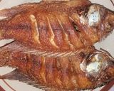 Foto langkah ke 7 dari resep Nila goreng praktis.