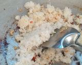 Foto langkah ke 1 dari resep Nasi goreng Kentang.