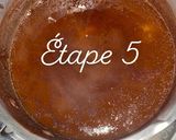 Une image de l'étape 5 de Brownies.