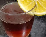 A picture of step 6 of Cinnamon and Sweet Lime Herbal Detox Weightloss Tea.