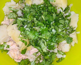 சிக்கன் கட்லெட் (Chicken cutlet recipe in tamil) ரெசிபி ஸ்டேப் 4 புகைப்படம்