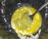 Foto del paso 1 de la receta: Pan de mix de semillas en sartén