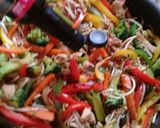 Foto del paso 12 de la receta: Chop Suey a la Topy's Kitchen 👩🏻‍🍳🍜