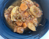 Foto del paso 7 de la receta: Pechuga de pollo con cerveza y miel