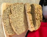 Foto del paso 6 de la receta: Pan Bajo en Carbohidratos... en Panificadora