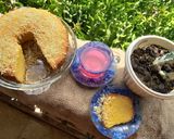 Foto langkah ke 6 dari resep Cake Sunquick keju.