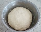 Foto langkah ke 5 dari resep Donat gula jaman dulu, Empuk! bahan simple!.