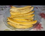 Foto langkah ke 1 dari resep Pisang aroma karamel.