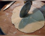 A picture of step 2 of Peri Peri Nachos.