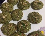 મીક્સ સ્પ્રાઉટ ફલાફલ સેન્ડવિચ(Mix sprouts falafel sandwich recipe in Gujarati) રેસીપી સ્ટેપ3ફોટો