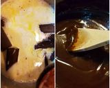 Foto del paso 14 de la receta Tarta de turrón de almendras sin gluten