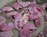 Foto langkah ke 4 dari resep Bistik Jawa Daging Sapi.