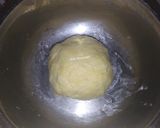 Foto langkah ke 2 dari resep Pastel Ubi Ungu.